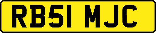 RB51MJC