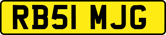 RB51MJG
