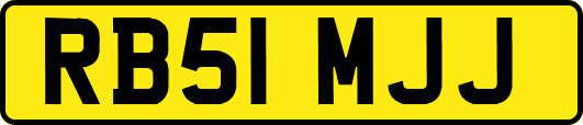 RB51MJJ
