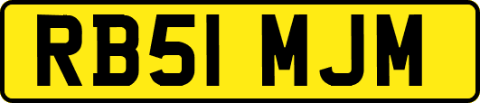 RB51MJM