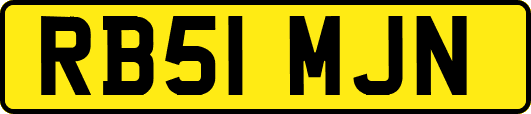 RB51MJN