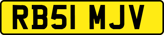 RB51MJV