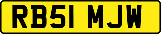 RB51MJW