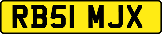 RB51MJX