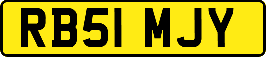 RB51MJY
