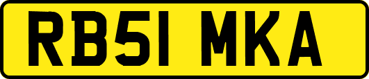 RB51MKA