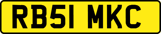 RB51MKC