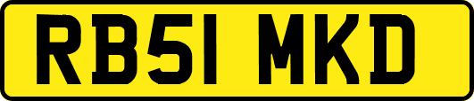 RB51MKD