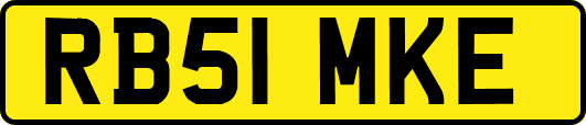 RB51MKE