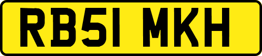 RB51MKH