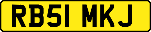 RB51MKJ
