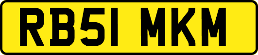 RB51MKM