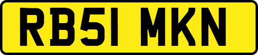 RB51MKN