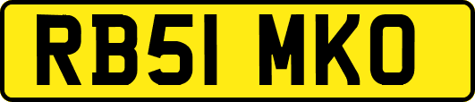 RB51MKO