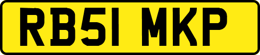 RB51MKP