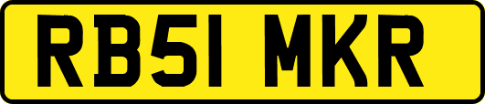 RB51MKR