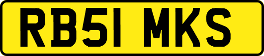RB51MKS