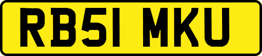 RB51MKU