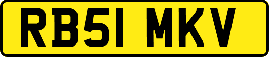 RB51MKV