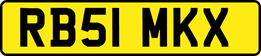 RB51MKX