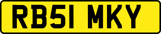 RB51MKY