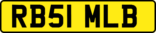 RB51MLB