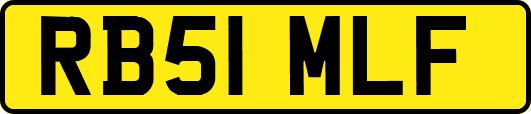 RB51MLF