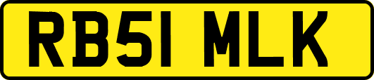RB51MLK