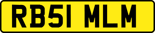 RB51MLM
