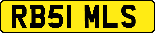 RB51MLS