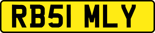 RB51MLY