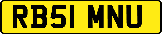RB51MNU