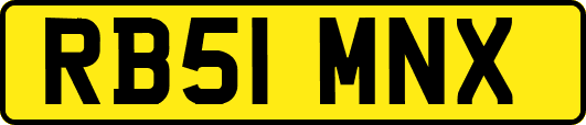 RB51MNX