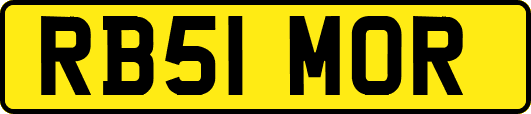 RB51MOR