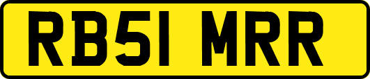 RB51MRR