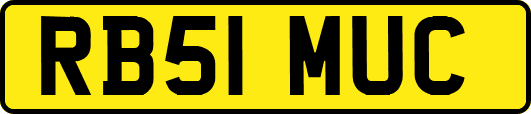 RB51MUC