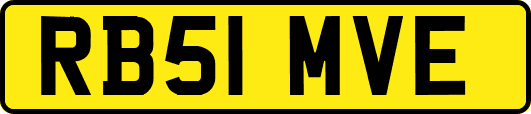 RB51MVE