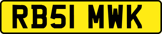 RB51MWK