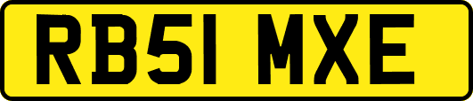 RB51MXE