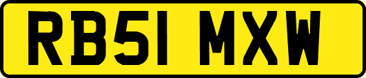 RB51MXW