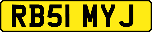 RB51MYJ