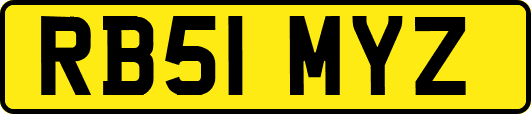 RB51MYZ