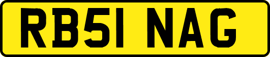 RB51NAG