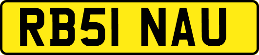 RB51NAU