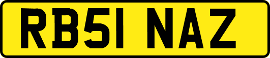 RB51NAZ