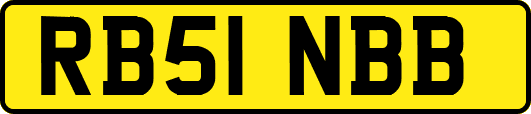 RB51NBB