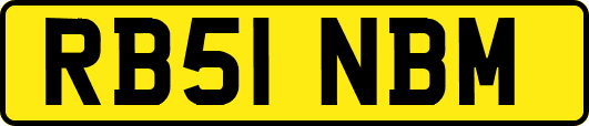 RB51NBM