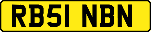 RB51NBN