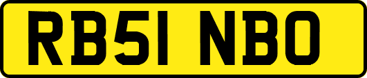 RB51NBO