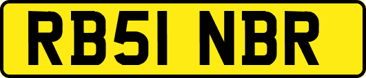 RB51NBR